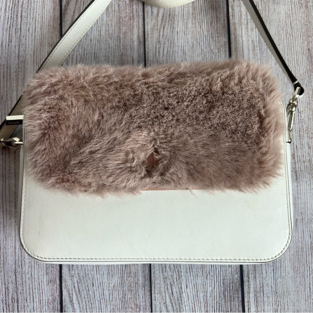 Kate Spade Make It Mine Camera Bag